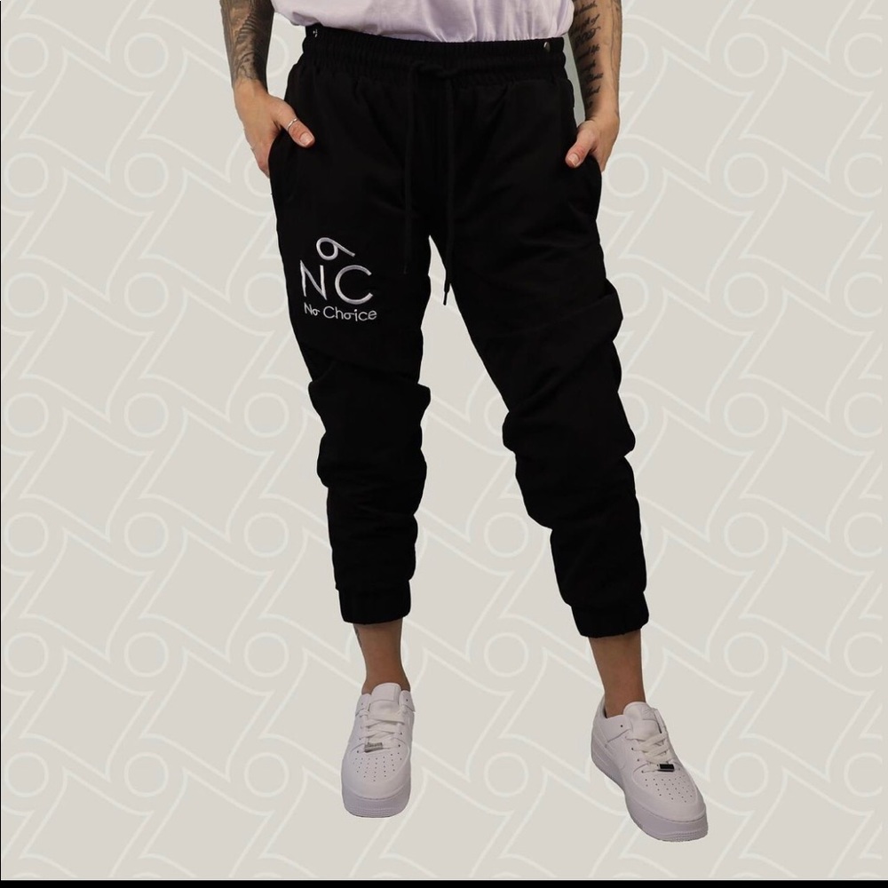 No Choice EMF blocking/ grounding joggers